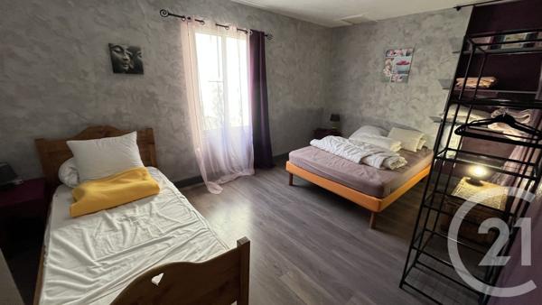 Maison à vendre  12 pièces - 205 m2 CHANAC - 48