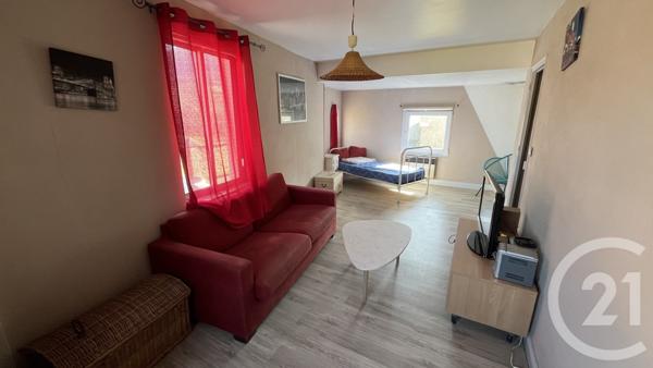 Maison à vendre  12 pièces - 205 m2 CHANAC - 48