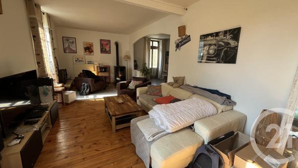 Maison à vendre  12 pièces - 205 m2 CHANAC - 48