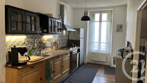 Maison à vendre  12 pièces - 205 m2 CHANAC - 48