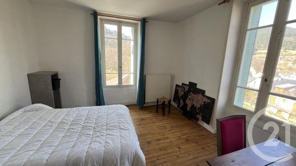 Maison à vendre  12 pièces - 205 m2 CHANAC - 48