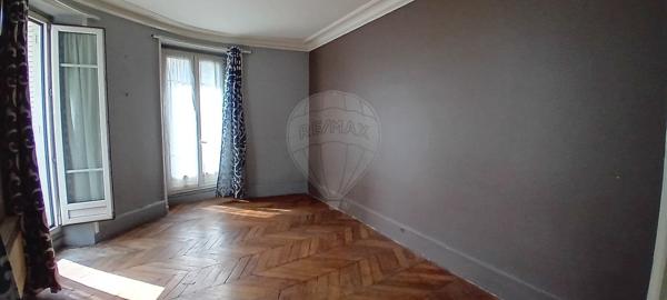 Appartement  en vente - Paris - 75