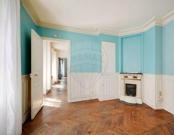 Appartement  en vente - Paris - 75