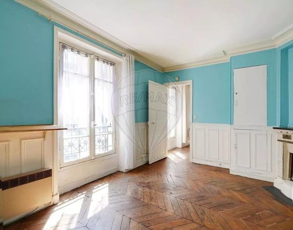 Appartement  en vente - Paris - 75