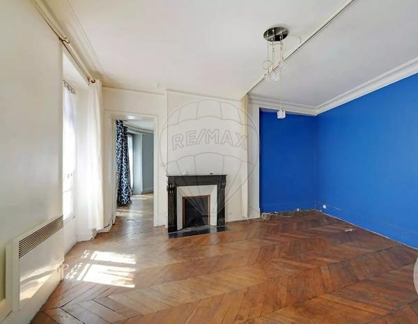 Appartement  en vente - Paris - 75
