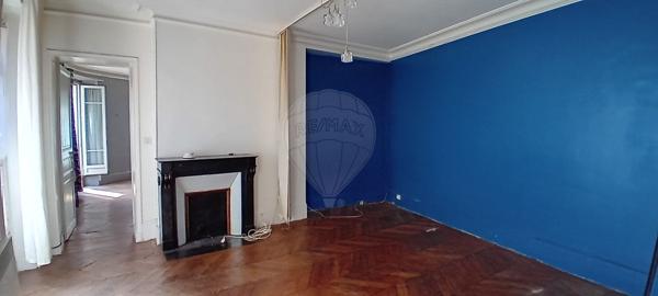 Appartement  en vente - Paris - 75