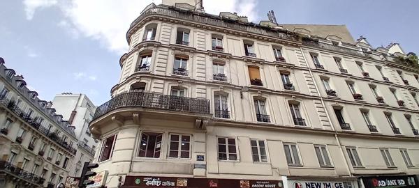 Appartement  en vente - Paris - 75