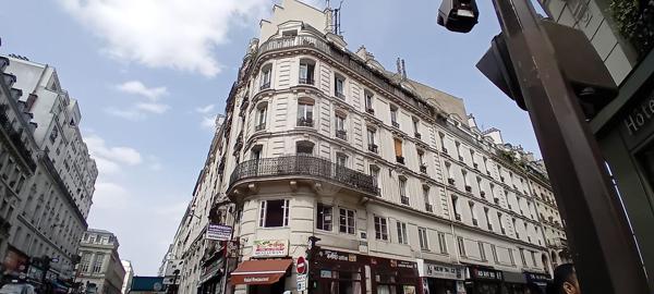 Appartement  en vente - Paris - 75