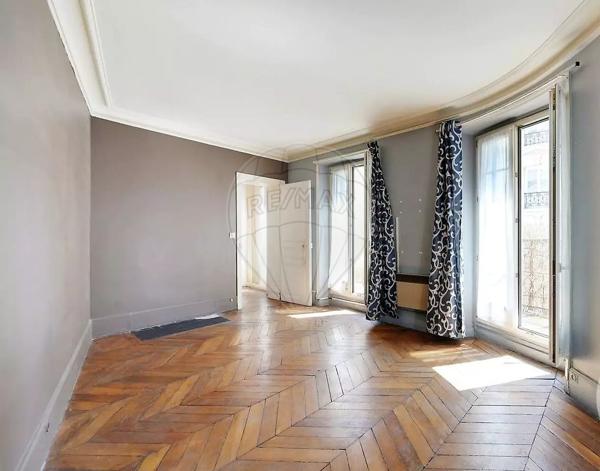 Appartement  en vente - Paris - 75