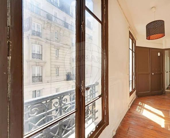 Appartement  en vente - Paris - 75