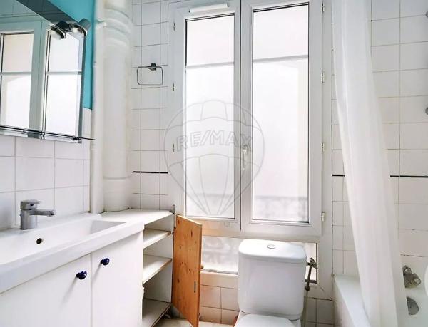 Appartement  en vente - Paris - 75