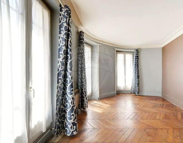 Appartement  en vente - Paris - 75