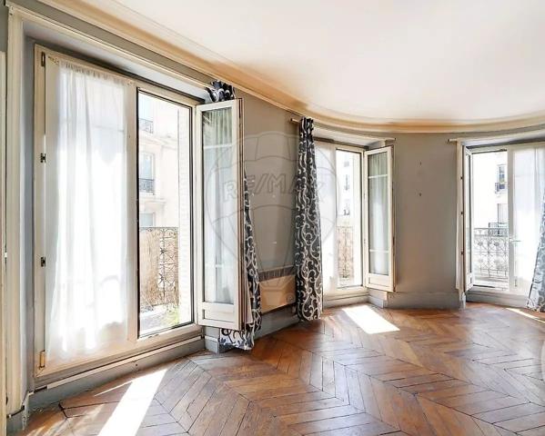 Appartement  en vente - Paris - 75