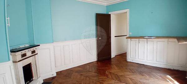 Appartement  en vente - Paris - 75