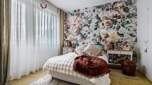 On pose ses meubles