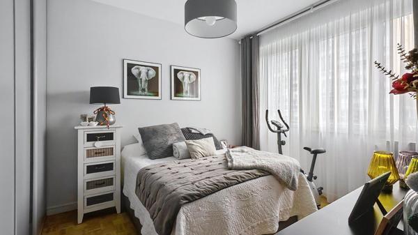 On pose ses meubles