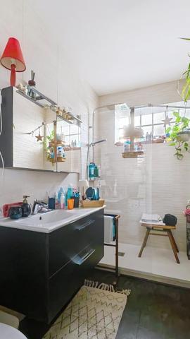 On pose ses meubles