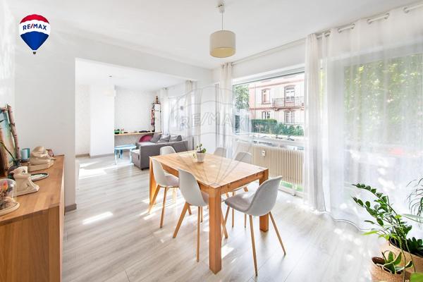 Appartement  en vente - Haut-Rhin - 68