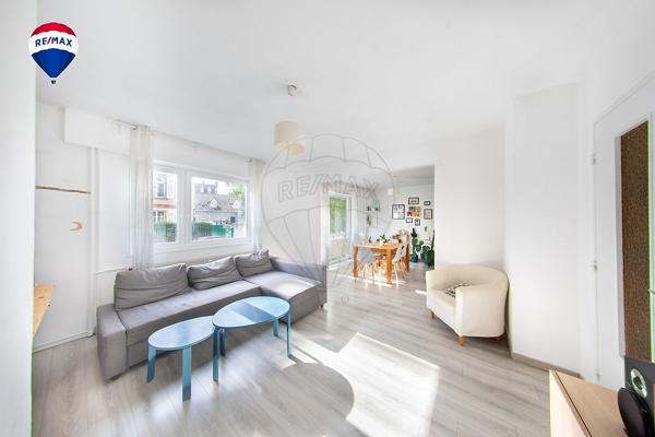 Appartement  en vente - Haut-Rhin - 68