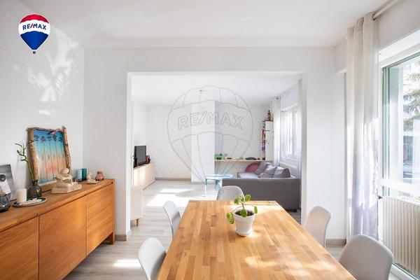 Appartement  en vente - Haut-Rhin - 68