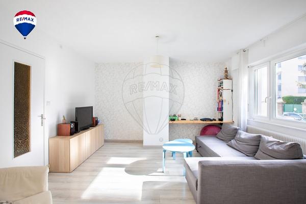 Appartement  en vente - Haut-Rhin - 68