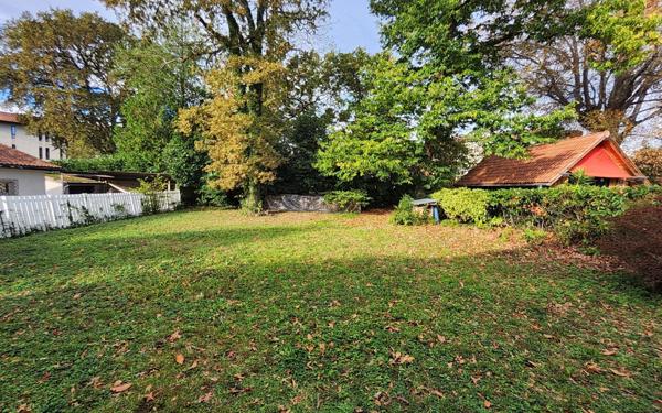 Maison à vendre    3 pièces •  Bayonne