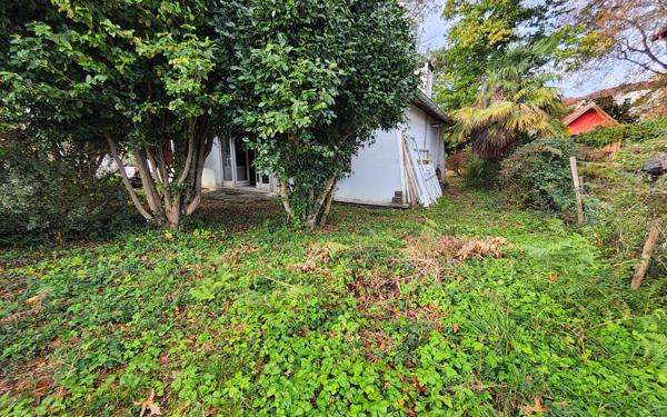 Maison à vendre    3 pièces •  Bayonne