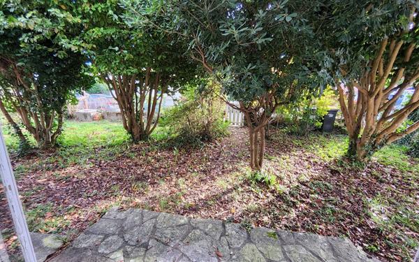 Maison à vendre    3 pièces •  Bayonne