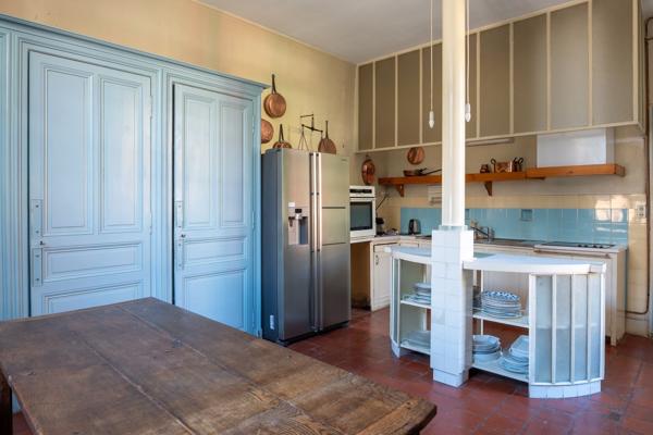 Vente Maison de luxe Cholet 17 Pièces 510 m²