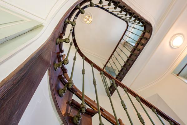 Vente Maison de luxe Cholet 17 Pièces 510 m²