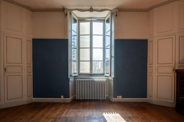 Vente Maison de luxe Cholet 17 Pièces 510 m²