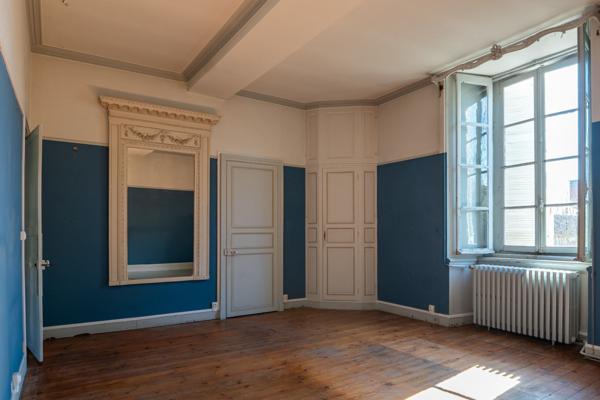 Vente Maison de luxe Cholet 17 Pièces 510 m²