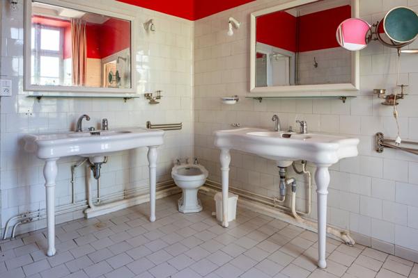 Vente Maison de luxe Cholet 17 Pièces 510 m²