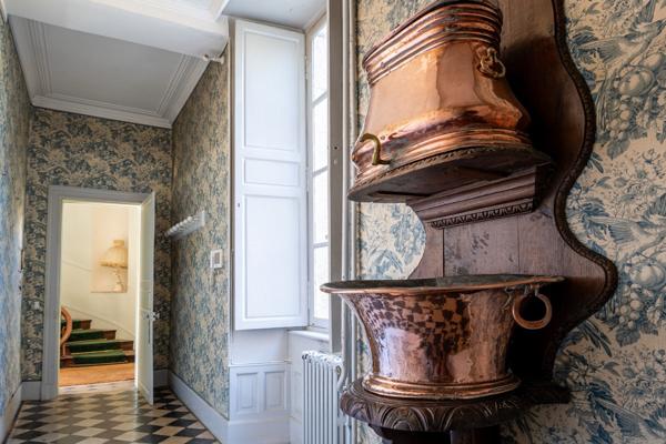 Vente Maison de luxe Cholet 17 Pièces 510 m²