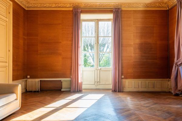 Vente Maison de luxe Cholet 17 Pièces 510 m²
