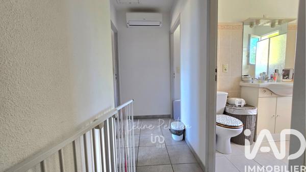 Maison à vendre 4 pièces 78 m² Calvisson