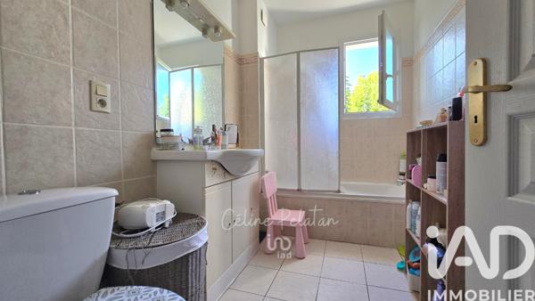 Maison à vendre 4 pièces 78 m² Calvisson