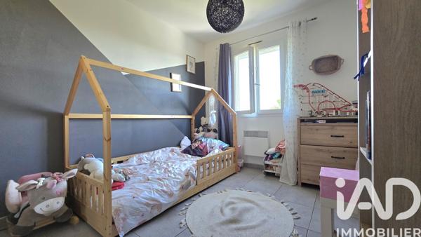 Maison à vendre 4 pièces 78 m² Calvisson