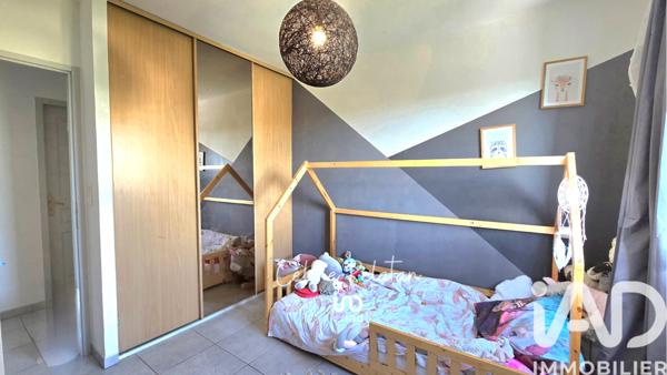 Maison à vendre 4 pièces 78 m² Calvisson