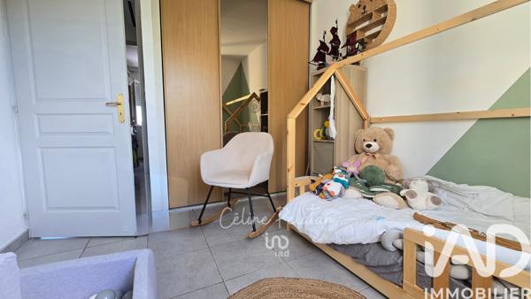 Maison à vendre 4 pièces 78 m² Calvisson