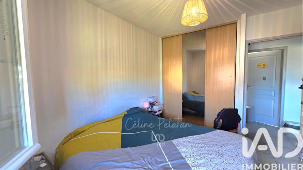 Maison à vendre 4 pièces 78 m² Calvisson