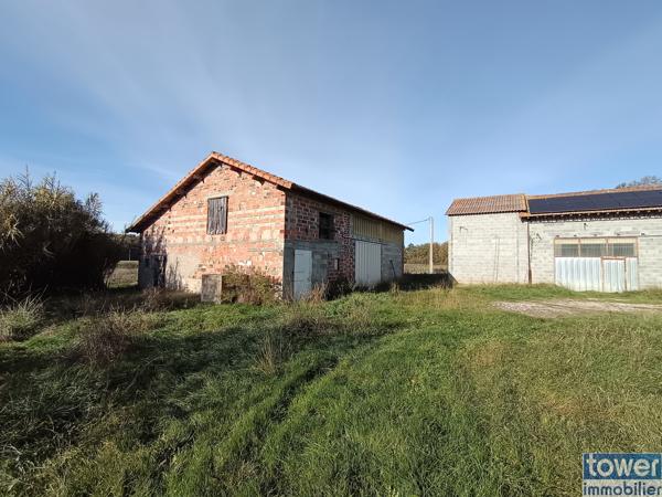 Maison 6 pièce(s) 5 chambre(s) 164 m²