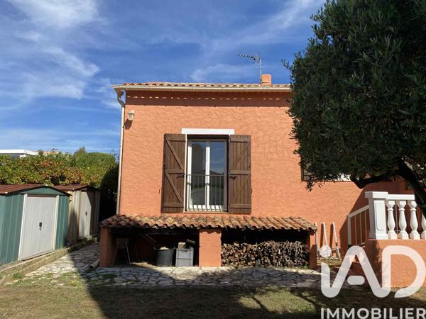 Maison à vendre 4 pièces 105 m² La Londe-les-Maures