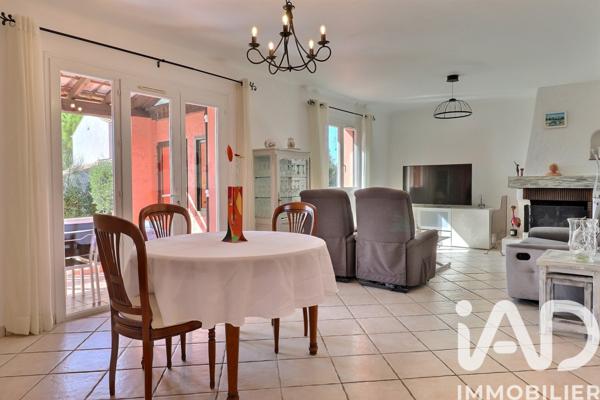 Maison à vendre 4 pièces 105 m² La Londe-les-Maures