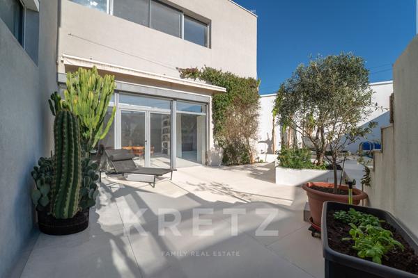 Maison Loft Industriel 190m² Piscine Jacuzzi Pool-House Garage - Nîmes