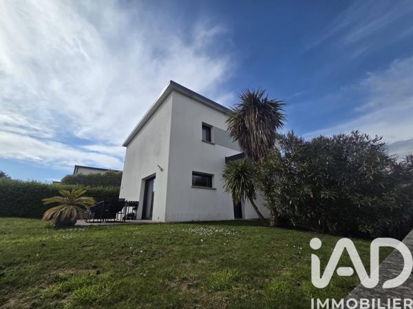 Maison à vendre 5 pièces 125 m² Concarneau
