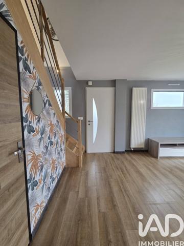 Maison à vendre 5 pièces 125 m² Concarneau