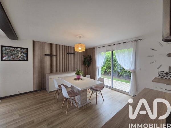 Maison à vendre 5 pièces 125 m² Concarneau