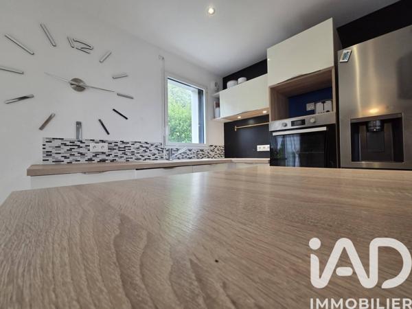 Maison à vendre 5 pièces 125 m² Concarneau