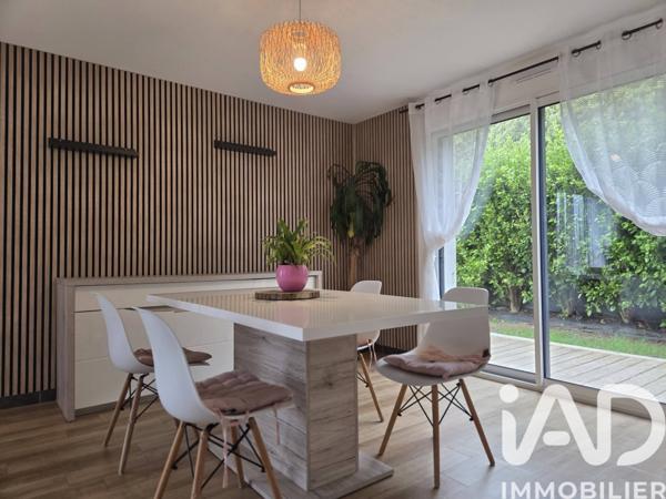 Maison à vendre 5 pièces 125 m² Concarneau
